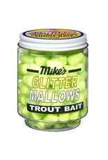 ATLAS-MIKE'S ATLAS-MIKE'S SUPER SCENTED MALLOWS TROUT BAIT