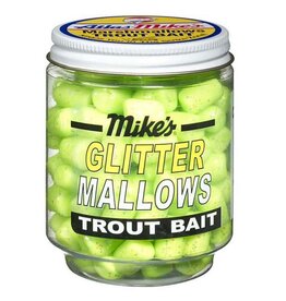 ATLAS-MIKE'S ATLAS-MIKE'S SUPER SCENTED MALLOWS TROUT BAIT