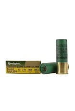 REMINGTON REMINGTON 12 GA 2 3/4" 385 GR CORE-LOKT BONDED SLUG 5RDS