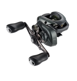 SHIMANO SHIMNAO CURADO 151HG
