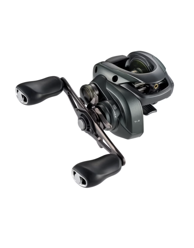 SHIMANO SHIMNAO CURADO 151HG