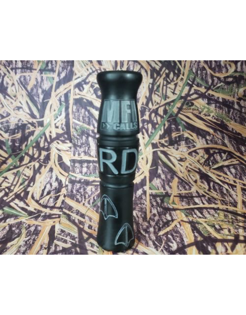 MUDDY FOWLER MUDDY FOWLER REAL DEAL DERLIN GOOSE