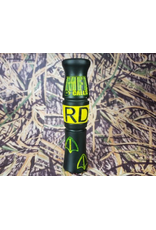 MUDDY FOWLER MUDDY FOWLER REAL DEAL DERLIN GOOSE