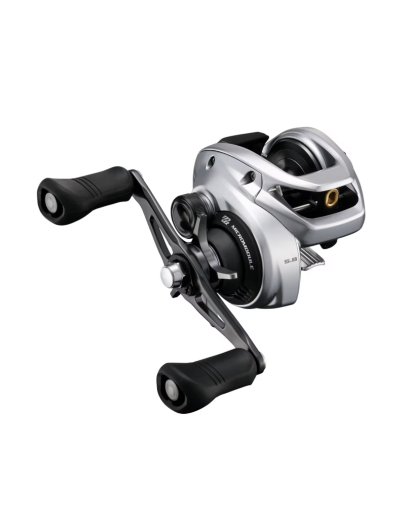 SHIMANO SHIMANO TRANX 301 BAITCASTING REEL