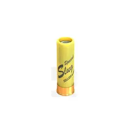 SELLIER & BELLOT SELLIER & BELLOT 20 GA 2 3/4" SPECIAL SLUG 5 RDS