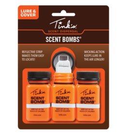 TINK'S TINK'S SCENT BOMBS 3PK