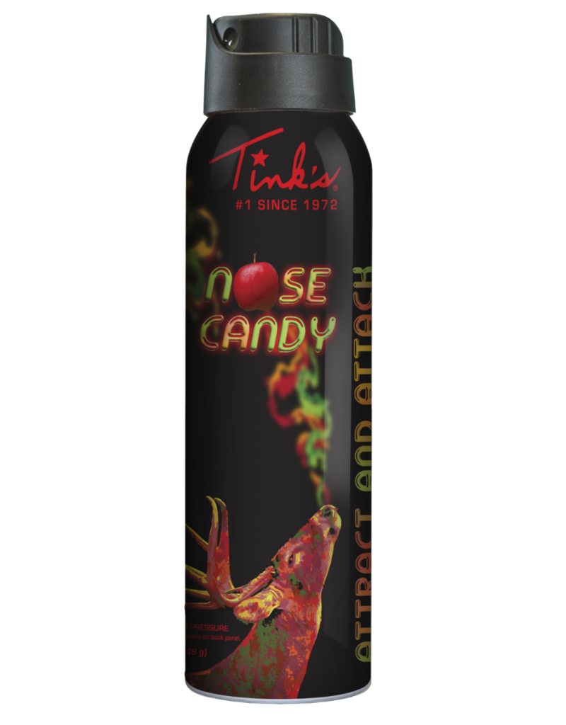 TINK'S TINK'S NOSE CANDY OLFACTORY BLOCKER SCENT