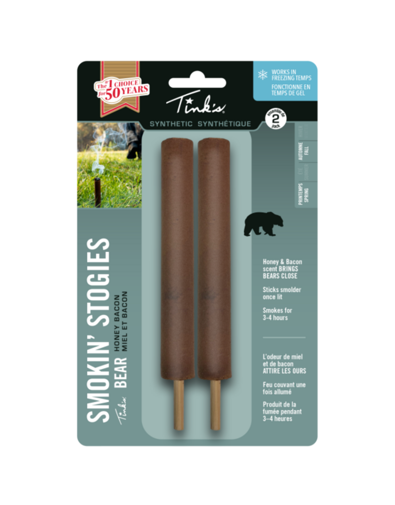 TINK'S TINK'S SMOKIN' STOGIES
