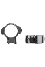 WEAVER WEAVER GRAND SLAM 1" HIGH-MATTE .22 CAL SCOPE RINGS