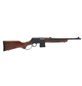 HENRY HENRY LEVER ACTION SUPREME RIFLE 223/5.56 18" BBL