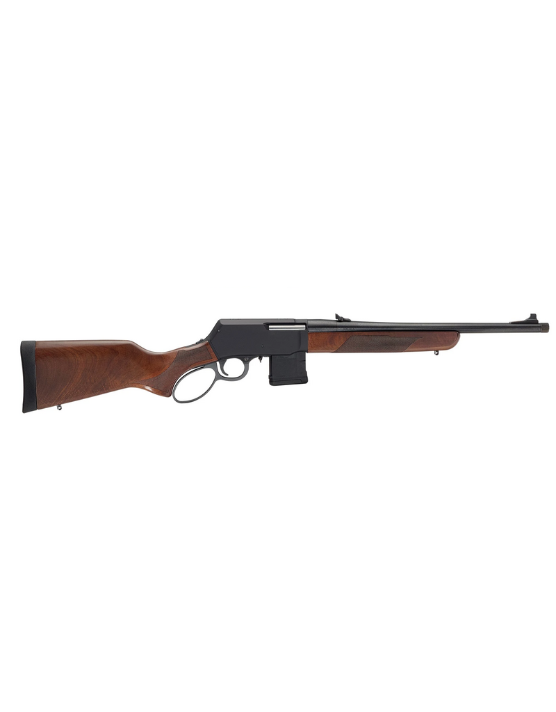 HENRY HENRY LEVER ACTION SUPREME RIFLE 223/5.56 18" BBL