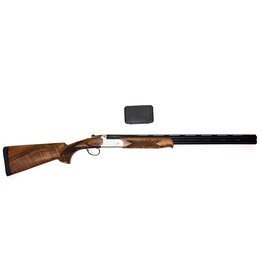 USED STEVENS 555E 20 GAUGE