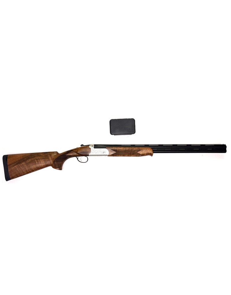 USED STEVENS 555E 20 GAUGE