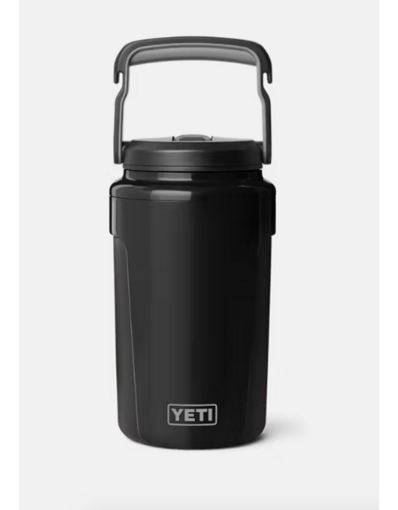YETI YETI SILO 1.89L JUG BLACK