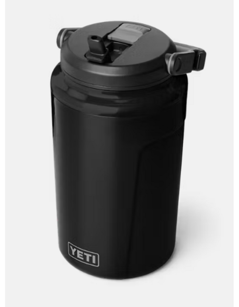 YETI YETI SILO 1.89L JUG BLACK