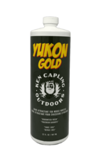 KEN CAPLING KEN CAPLING YUKON GOLD URINE ATTRACTANT FOR MOOSE HUNTERS 32 FL OZ