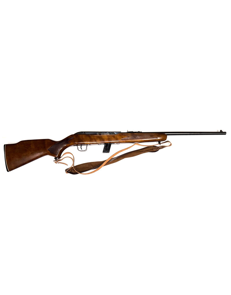 USED LAKEFIELD MODEL 64B .22LR