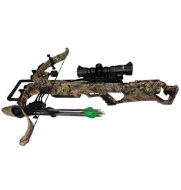 USED EXCALIBUT SUPPRESSOR 400TD