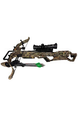 USED EXCALIBUT SUPPRESSOR 400TD