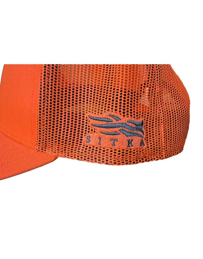 SITKA SITKA PARTNER MID PRO TRUCKER OSFA