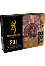 BROWNING BROWNING TSS 20 GA 3" 1 1/2 OZ 7 & 9 SHOT 5RDS