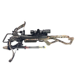 USED EXCALIBUR MICRO