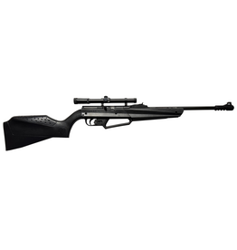 RUGER RUGER APX BLACK MULTI-SHOT 490 FPS