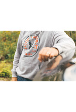 EASTHILL OUTDOORS EASTHILL HUNT PATCH HOODY