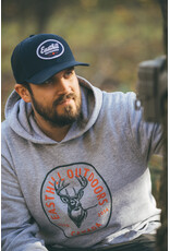 EASTHILL OUTDOORS EASTHILL GAS HAT NAVY