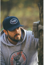 EASTHILL OUTDOORS EASTHILL GAS HAT NAVY