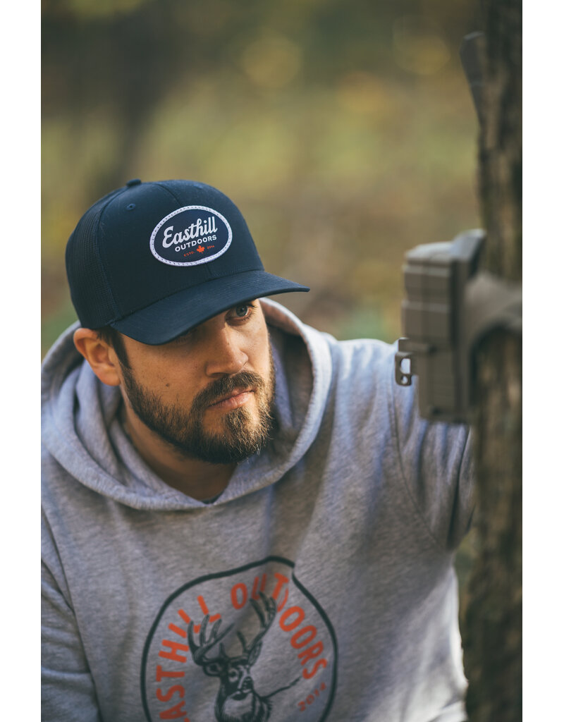 EASTHILL OUTDOORS EASTHILL GAS HAT NAVY