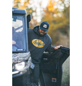 EASTHILL OUTDOORS EASTHILL SUPPLY SHOP HOODY
