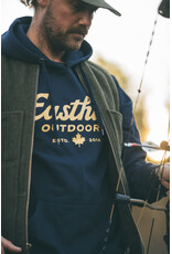 EASTHILL OUTDOORS EASTHILL SCRIPT HOODY