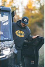 EASTHILL OUTDOORS EASTHILL BACKWOODS HAT BLACK