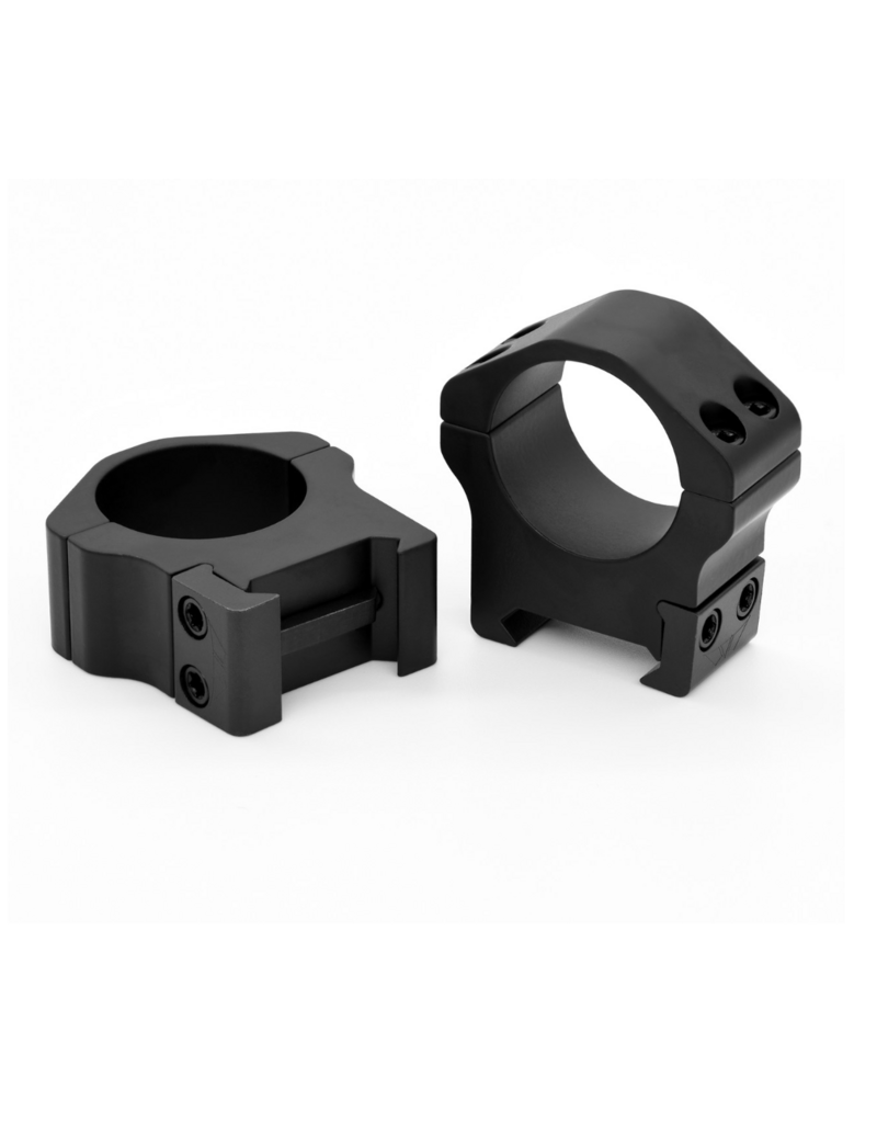 WARNE MAXIMA HORIZONTAL 1" MED