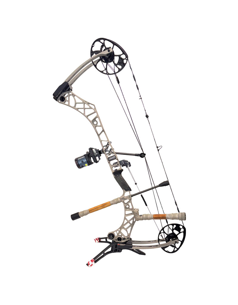 USED MATHEWS ATLAS RH