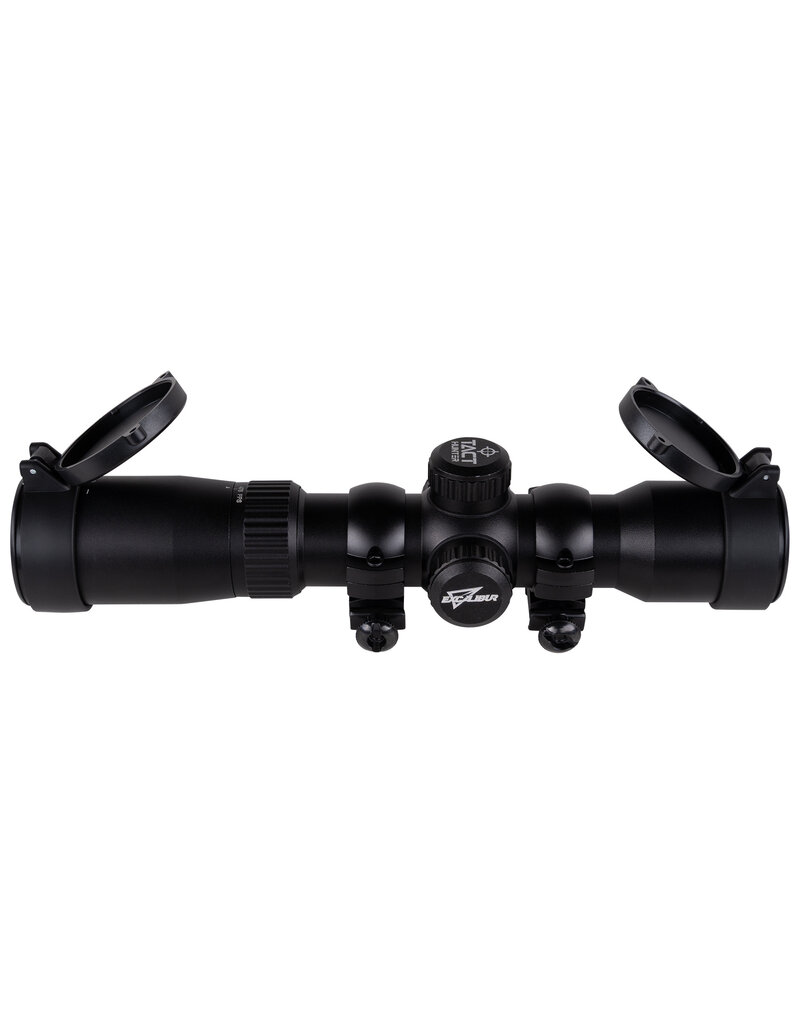 EXCALIBUR EXCALIBUR TACT HUNTER CROSSBOW SCOPE