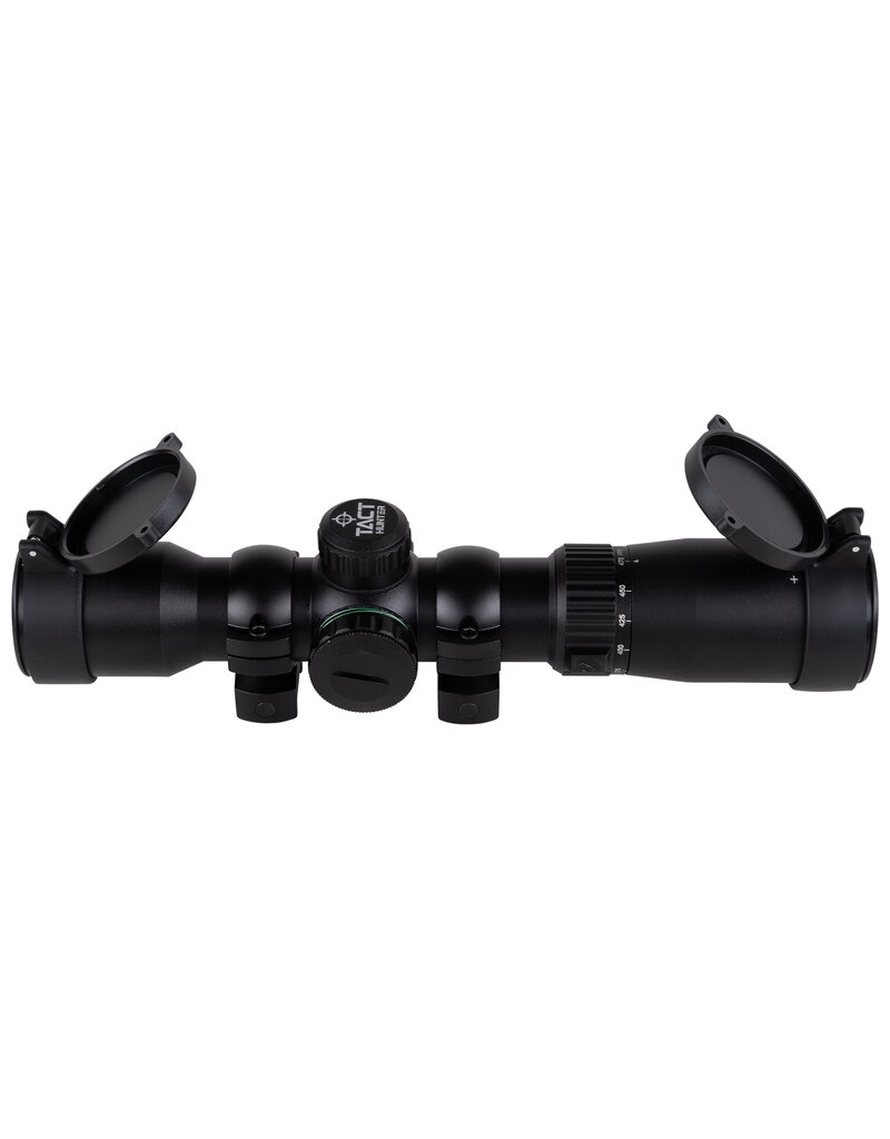 EXCALIBUR EXCALIBUR TACT HUNTER CROSSBOW SCOPE