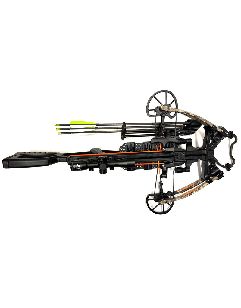 USED BEAR INTENSE STRATA