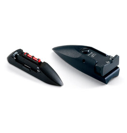 R1 FRONT AND REAR SIGHT