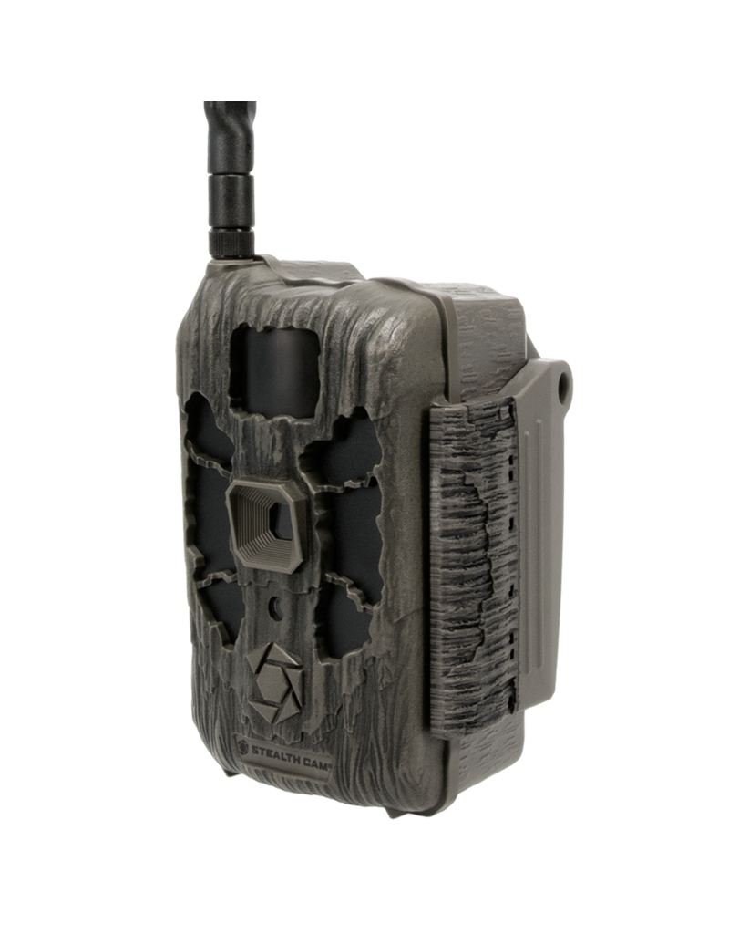 STEALTH CAM STEALTH CAM DECEPTOR MAX 2.0 NO GLO CELLULAR TRAIL CAMERA