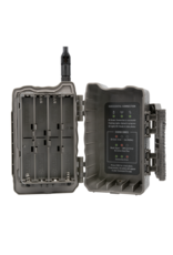 STEALTH CAM STEALTH CAM DECEPTOR MAX 2.0 NO GLO CELLULAR TRAIL CAMERA