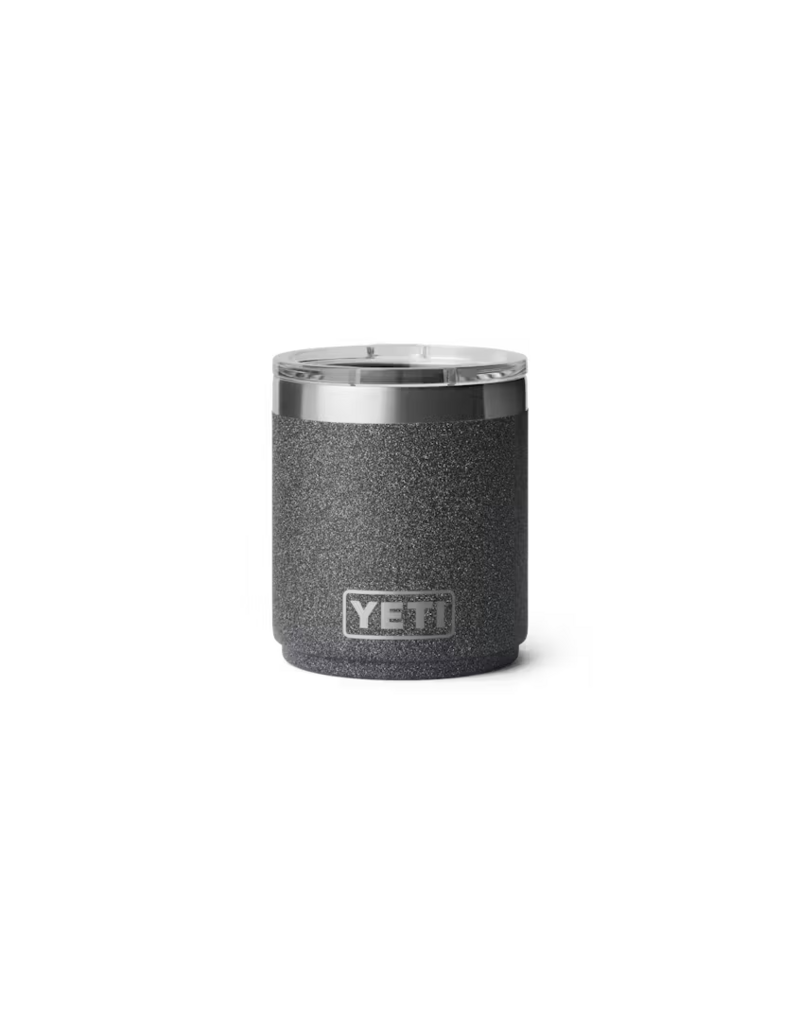 YETI YETI RAMBLER LOWBALL 2.0 10 OZ