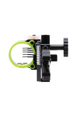 BLACK GOLD CUSTOM ASCENT MULTI PIN RH