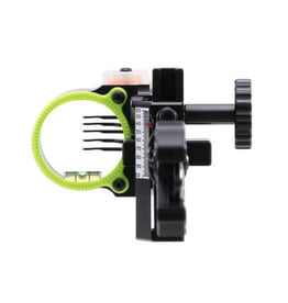 BLACK GOLD CUSTOM ASCENT MULTI PIN RH