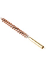 Hoppe's HOPPE'S PHOSPHOR BRONZE BRUSH .17/ .204 CAL RIFLE