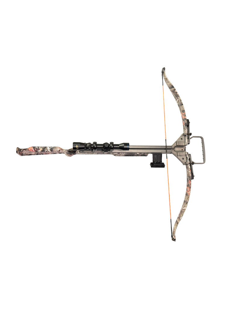 USED EXCALIBUR EXOCET 200