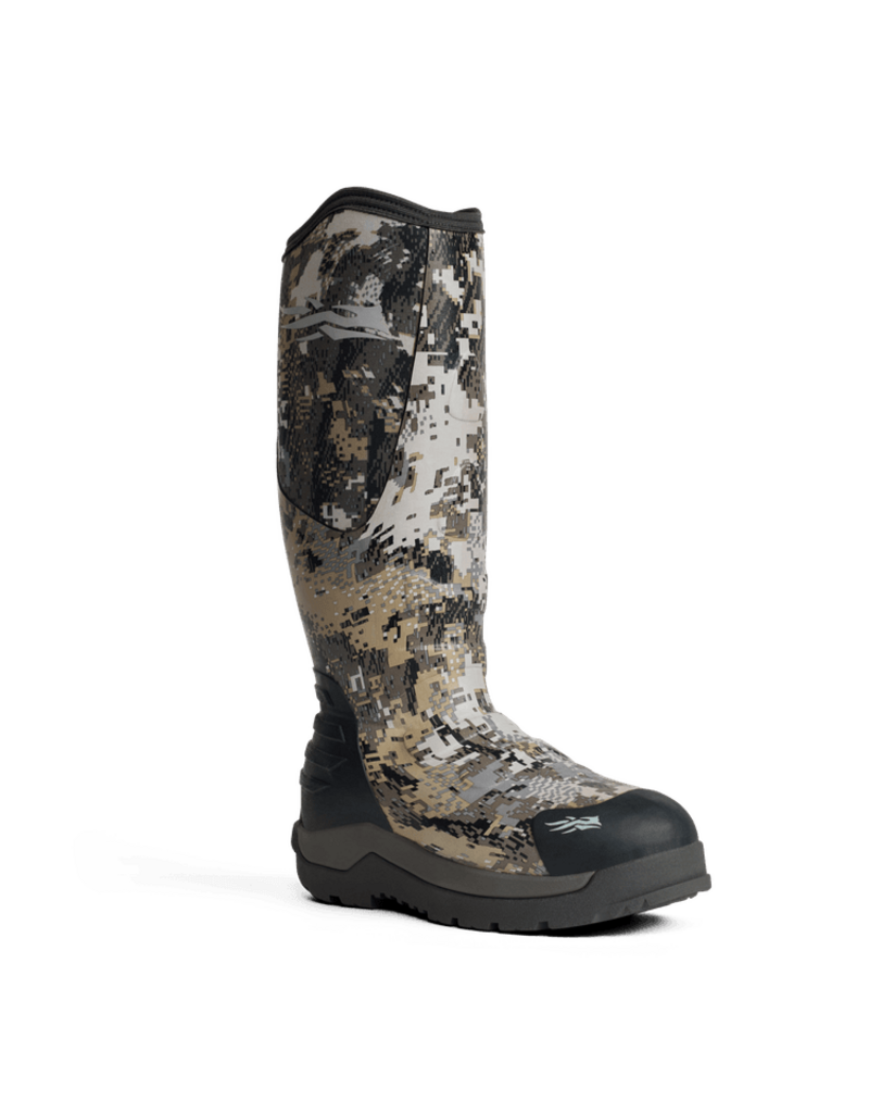SITKA SITKA BACK 40BOOT OPTIFADE ELEVATED 11