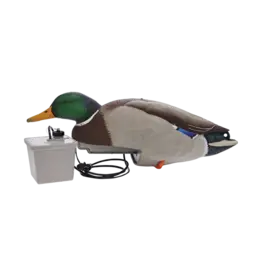 AVIAN-X AVIAN-X  TIP UP MALLARD FEEDER DECOY