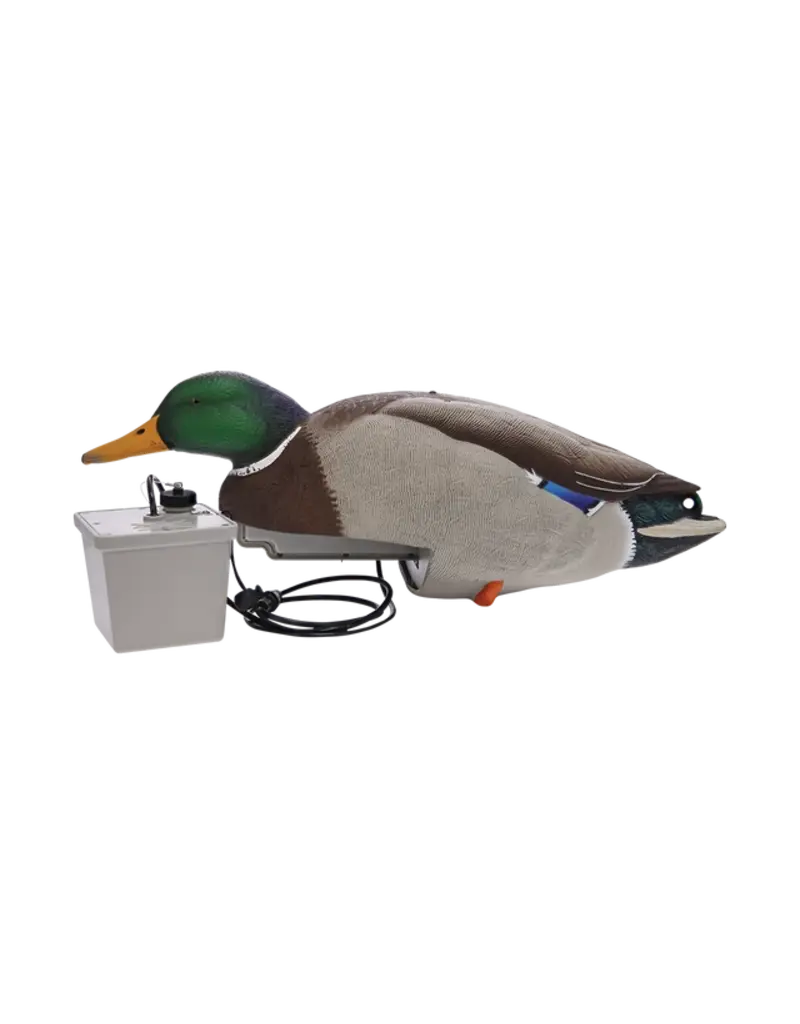 AVIAN-X AVIAN-X  TIP UP MALLARD FEEDER DECOY